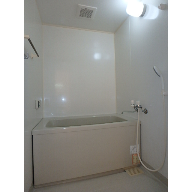 ファンテージ 内観