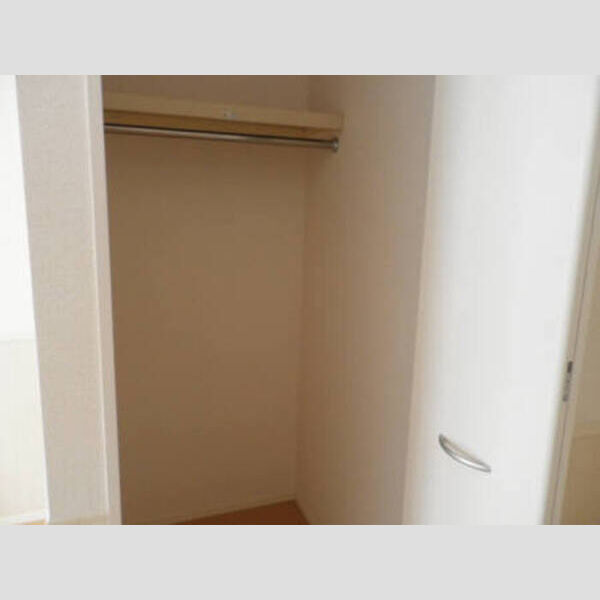 フォンテ フォンテ102 クローゼット