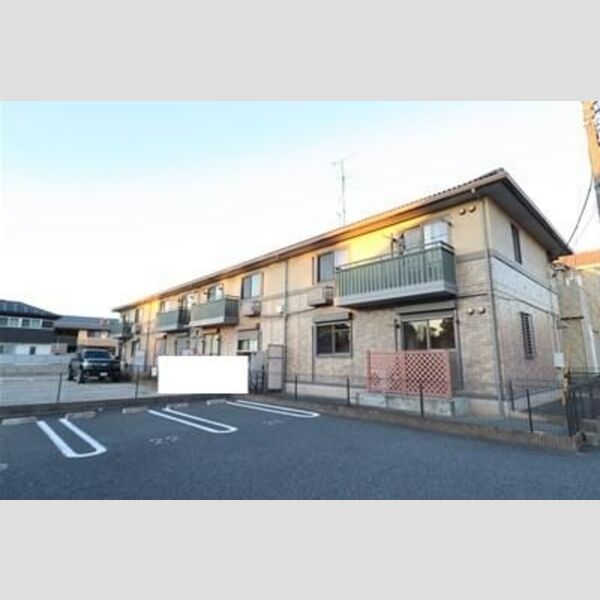 リュミエールの外観画像