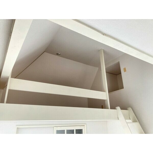 ホワイトルーム鶴瀬201号室 部屋その他