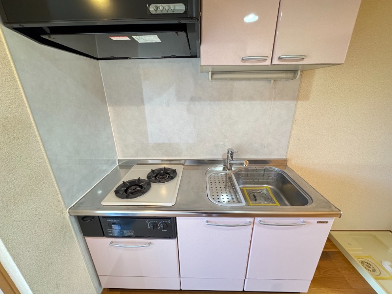 プラム　アベニュー キッチン