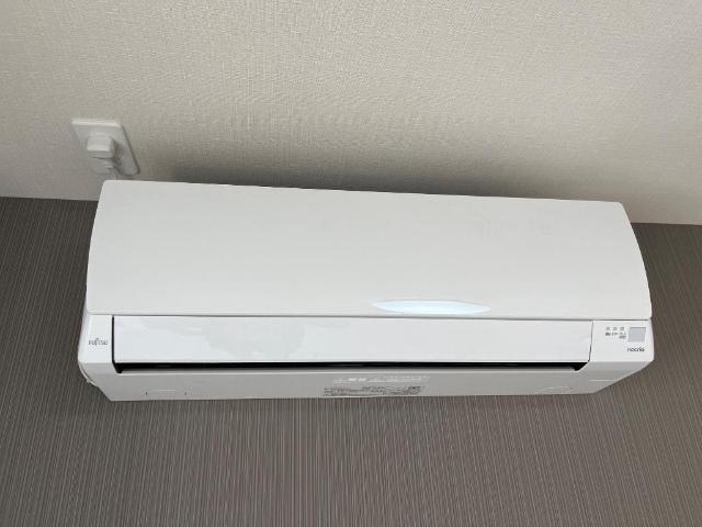 レアルＭＫＭ 室内設備