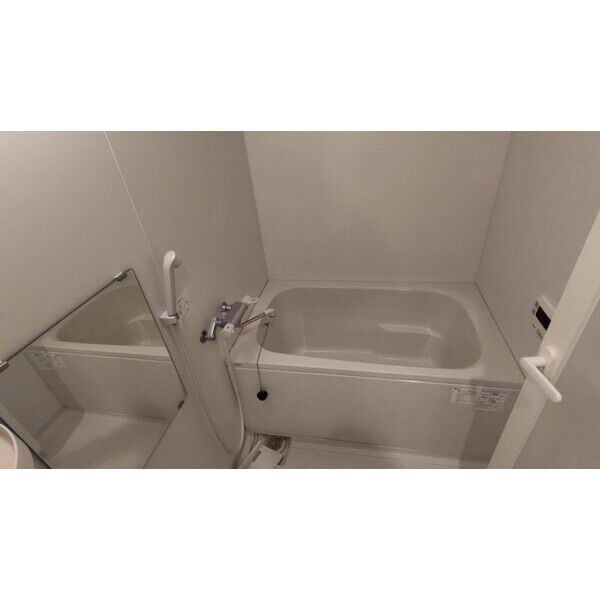 フレアプレイス お風呂