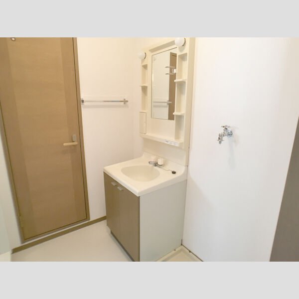 グレースコート 洗面台