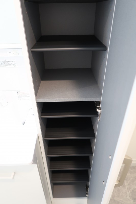 T’s Cuore柴又Ⅰ2階 部屋その他