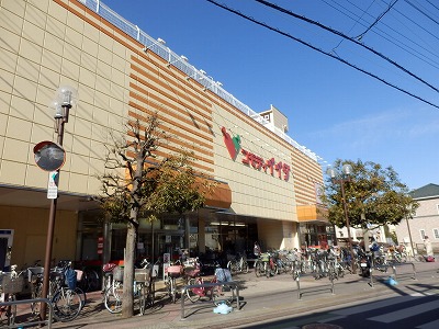 プリマベーラ1階 部屋その他