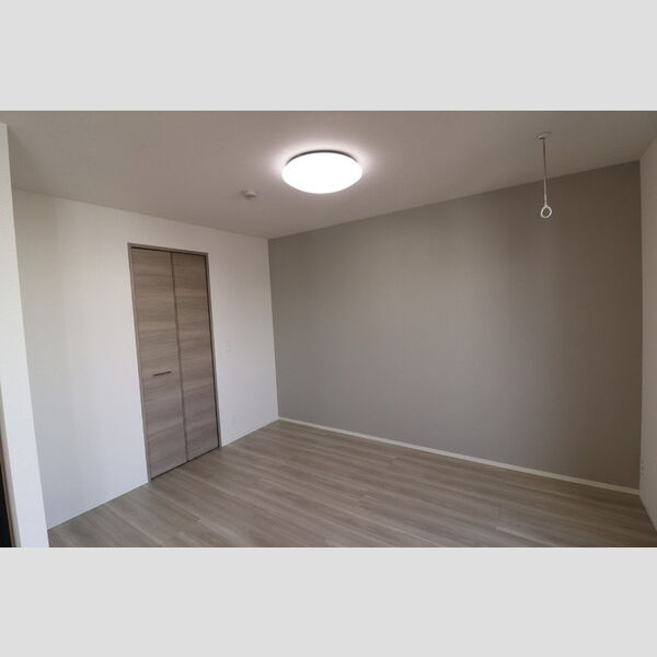 マルシェル館浦和美園305号室 洋室6.1帖