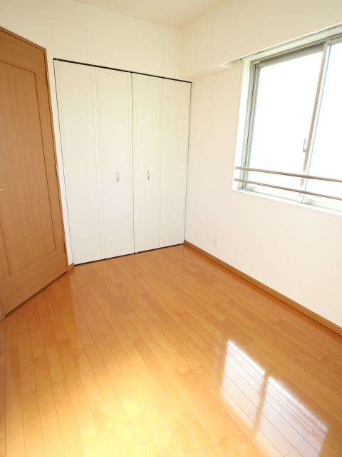 プライムアーバン中目黒Ⅱ605号室 同建物別部屋の参考画像