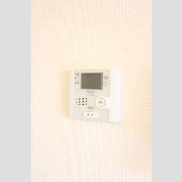 グランドゥール 高柳　C101号室 部屋その他