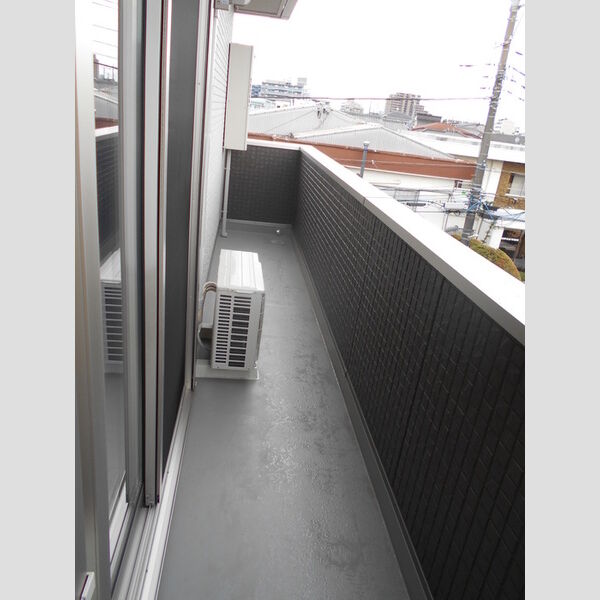 ヴィラージュ105号室 同建物別部屋の参考画像