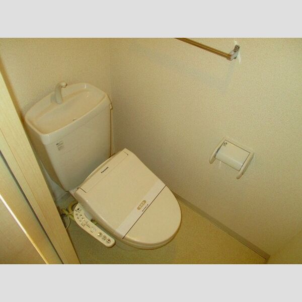 カンパーニュ 温水洗浄暖房便座