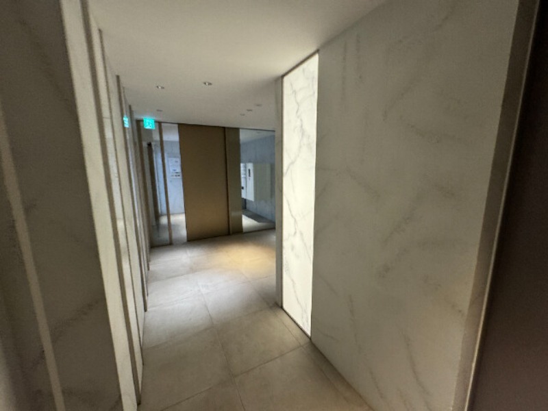 CREAL錦糸町7階 部屋その他