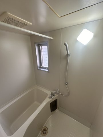 エミネンス湘南 お風呂