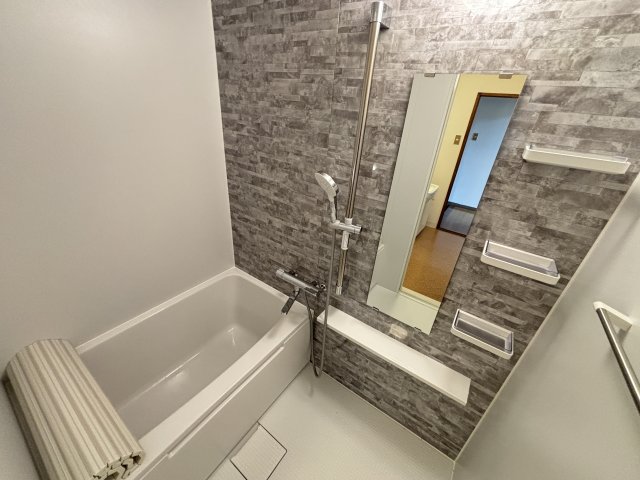 ＫＴＤ東福生 お風呂