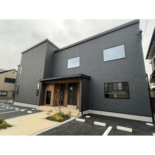 Sunset・River　Nの外観画像