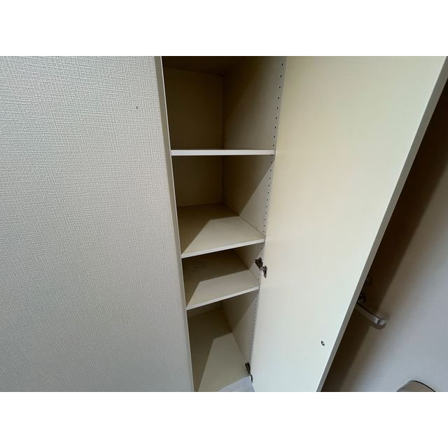 リュミエ堀之内306号室 内観