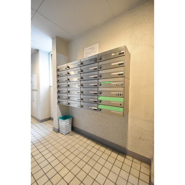 ライオンズマンション目黒青葉台タウンハウス1002号室 内観