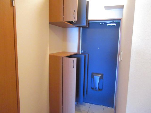 ｐｒｏｇｒｅｓｓ 玄関