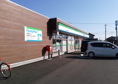 レオパレスけやき 周辺