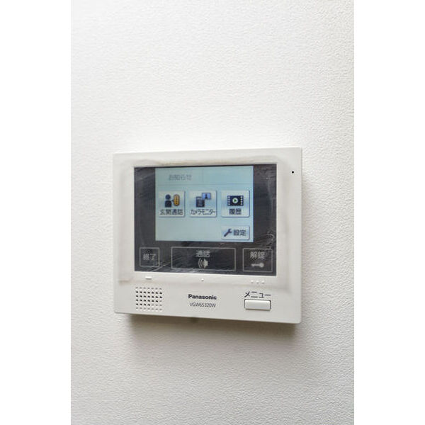 サリースマイル参番館0103号室 部屋その他