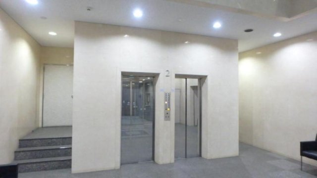 ステラレジデンス横浜 エントランス