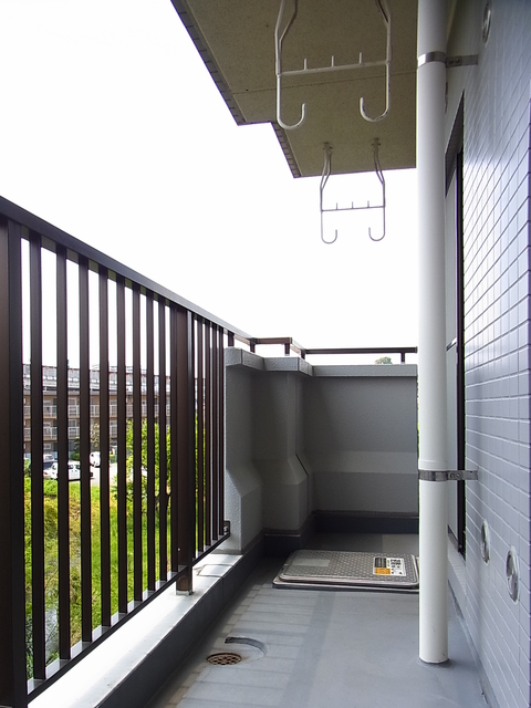 クレール二俣川Ⅱ ※現況優先