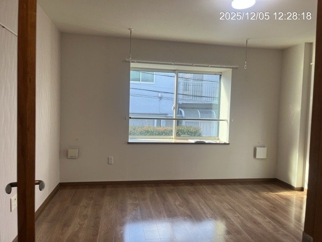 リテラス目黒三丁目2階 部屋その他