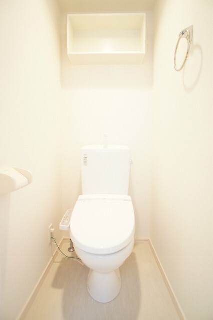 リブリ・宮崎台 トイレ