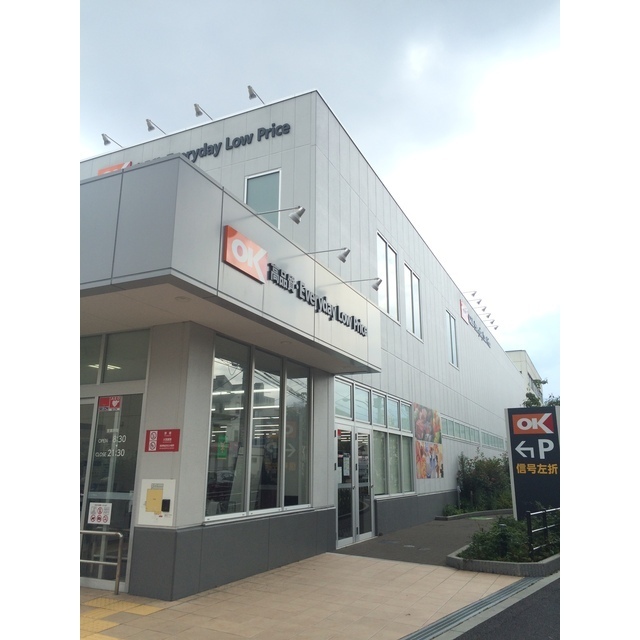 デュラ・カーサ宮前 周辺