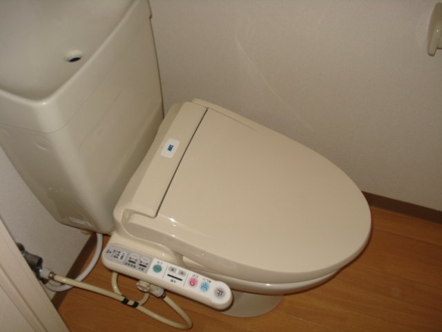 エテルナ・Ｓ　プエブロ シャワー付トイレ