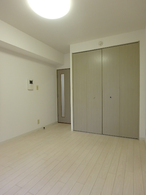 セルベコート下高井戸 洋室