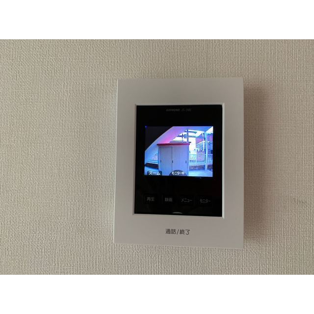 アイリットハイツ第2101号室 内観