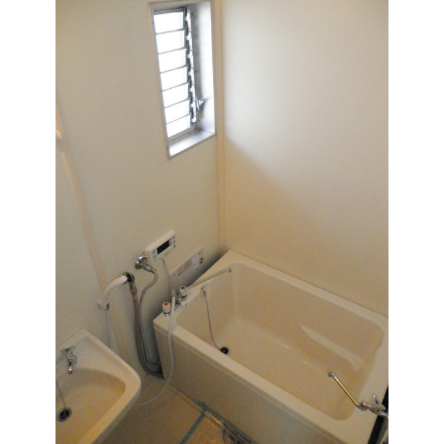 フジハイツ19号館 お風呂