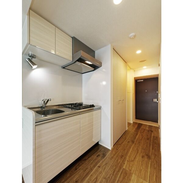 クラリッサ川崎ブルーノ1002号室 部屋その他