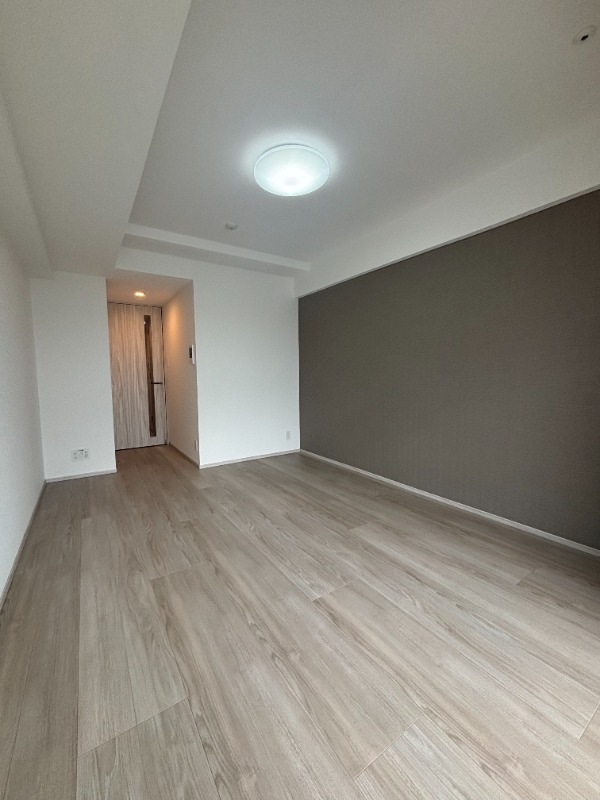 ジェノヴィア大師橋2階 リビング