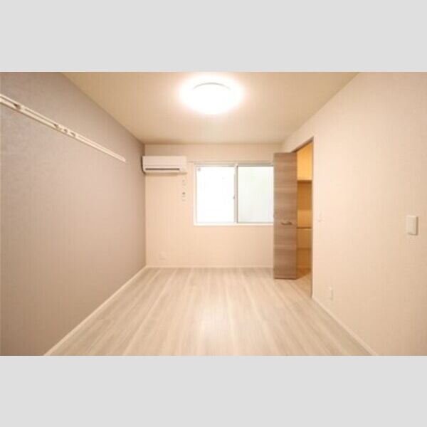 Ferro Palazzo　D棟103号室 洋室6.2帖
