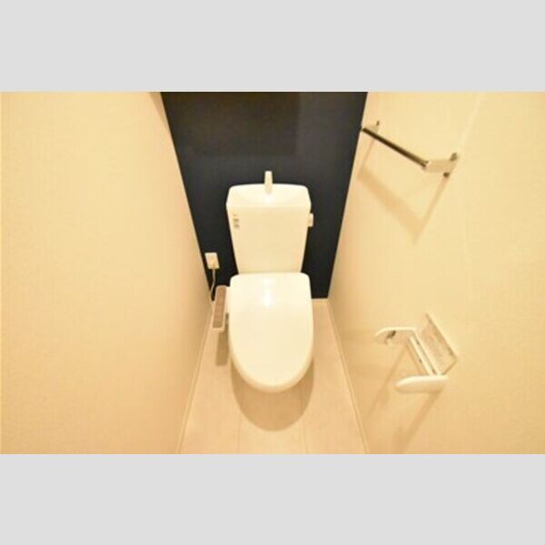 Park Vina　Ⅱ202号室 洗浄便座