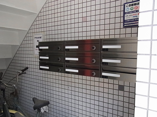 ピッコロカーサＮ0302号室 ※実際の使用状況とは異なります(現況優先)