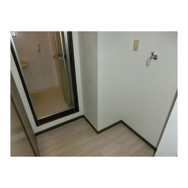 レプリントンハイツA棟103号室 部屋その他