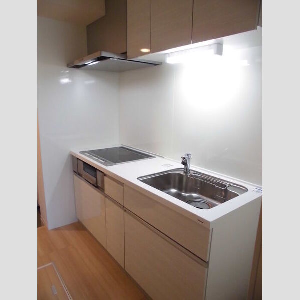 Casa Comfort　B システムキッチン♪