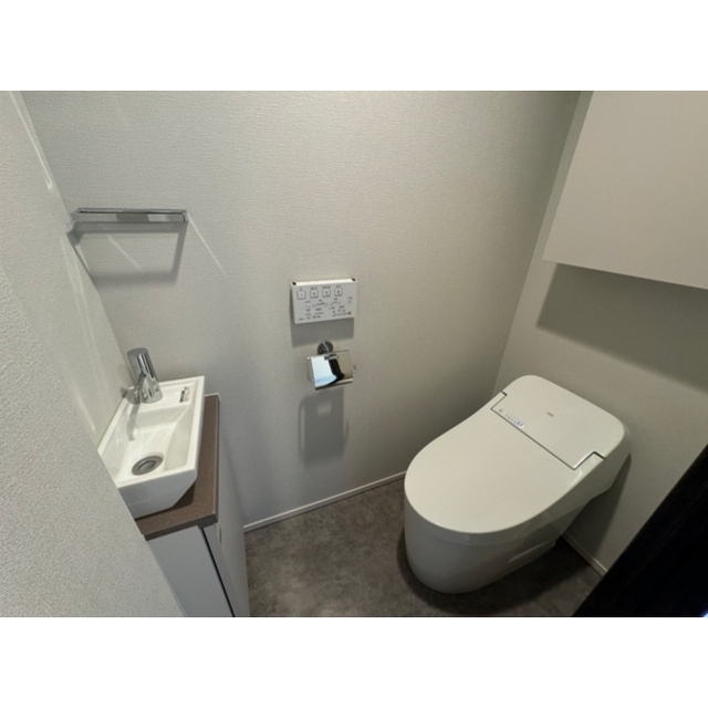 ACP Residence 新江古田0501号室 内観