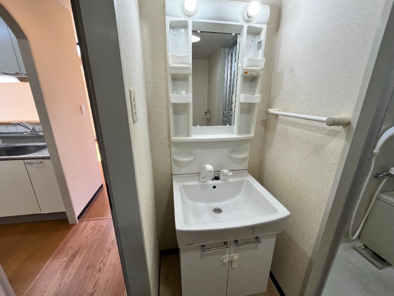 アイリス6階 ※別部屋参照