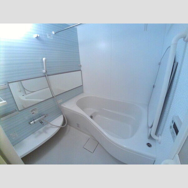 グランシャリオ 追い焚きと浴室乾燥機付