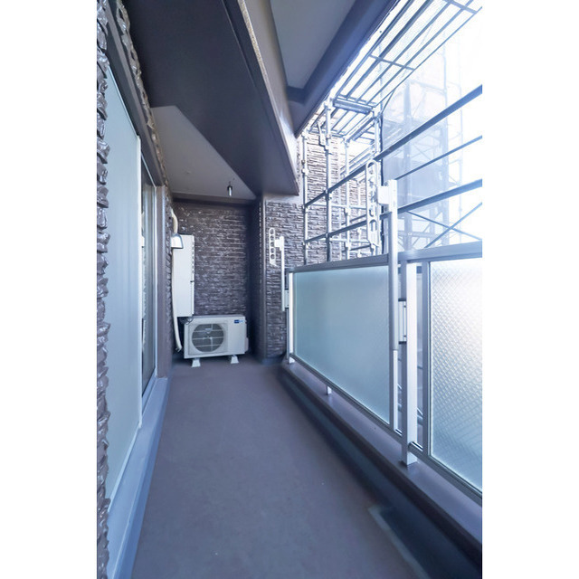 ライムライト松風台３ 内観