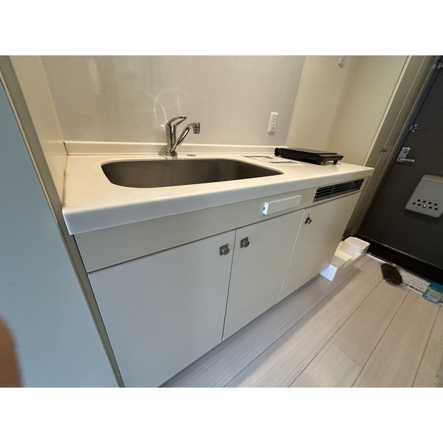 グランヒル松戸309号室 キッチン