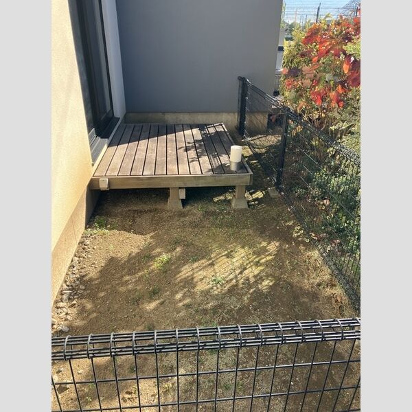 SUCCEED GARDEN　AC-1号室 部屋その他