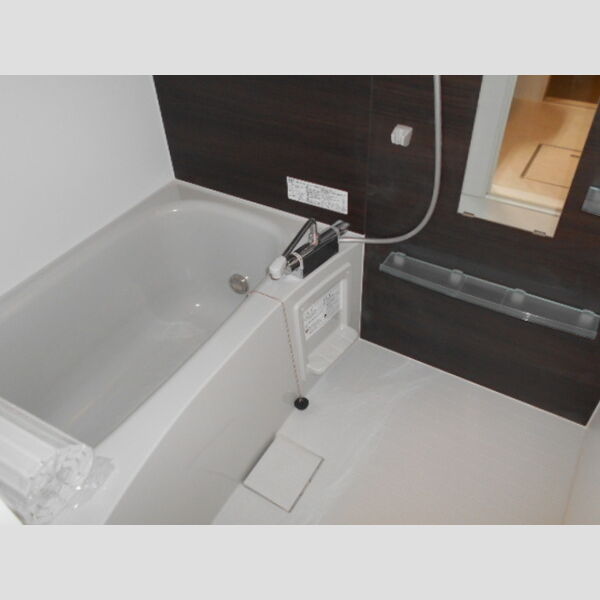 ANNEX〔アネックス〕202号室 ユニットバス