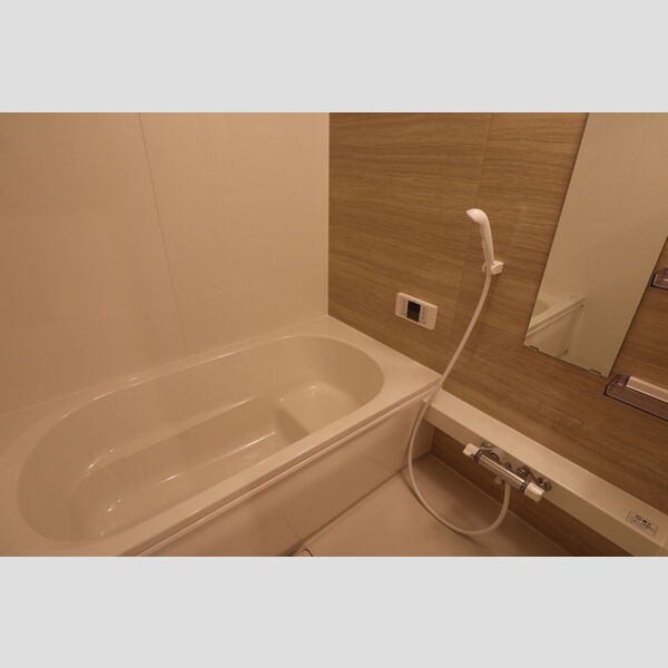 Des Ailes Trois 浴室