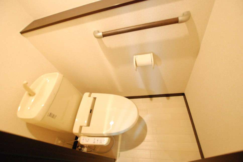 レオネクストライフ高坂203号室 同タイプ写真の為、現況優先