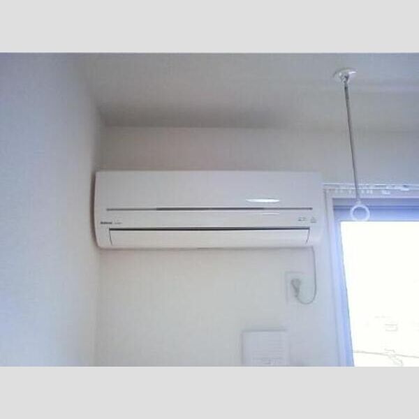 グラシューズ101号室 グラシューズ305エアコン